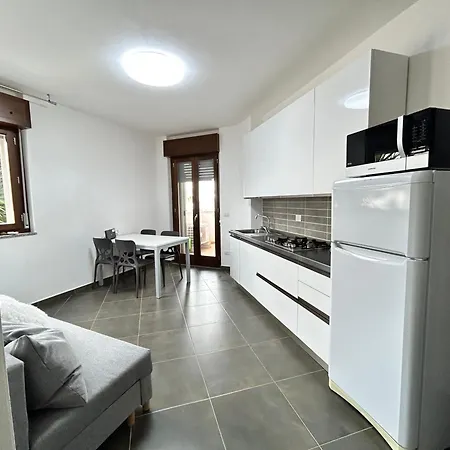 Apartamento Didi - Cozy Near Beaches, Ideal For Families & Couples Alguer