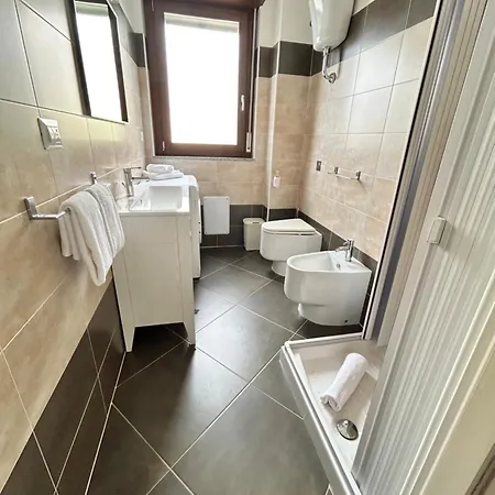 Didi - Cozy Near Beaches, Ideal For Families & Couples Apartamento Alguer