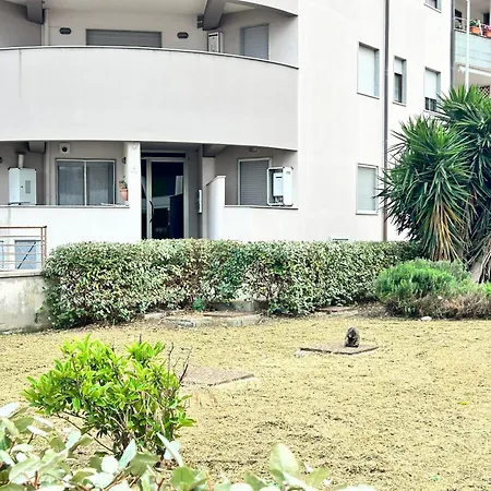 Apartamento Didi - Cozy Near Beaches, Ideal For Families & Couples Alguer